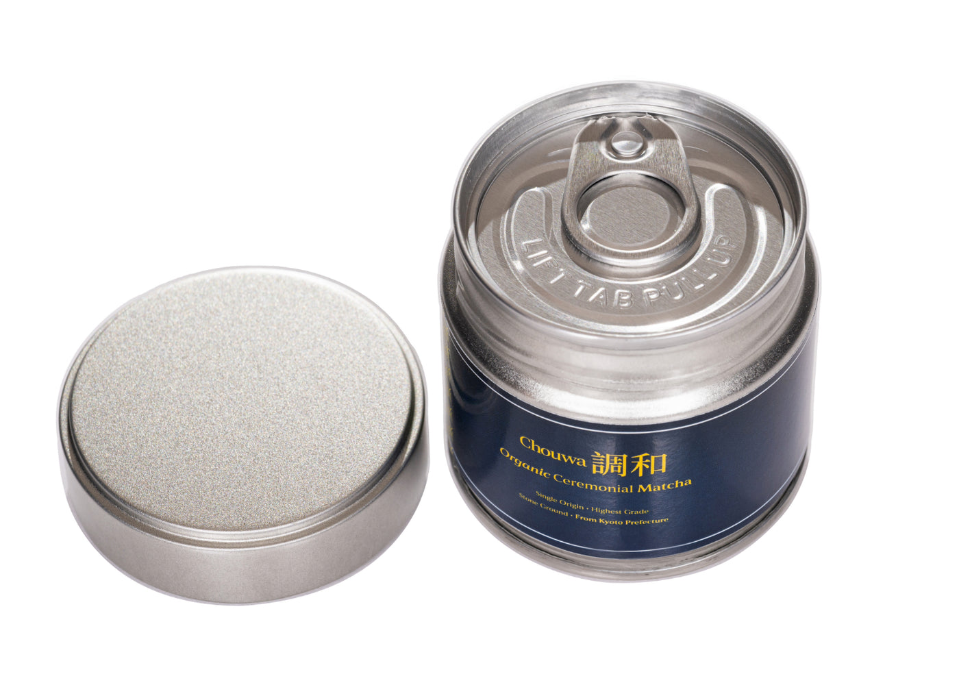 Chouwa Organic Ceremonial Matcha