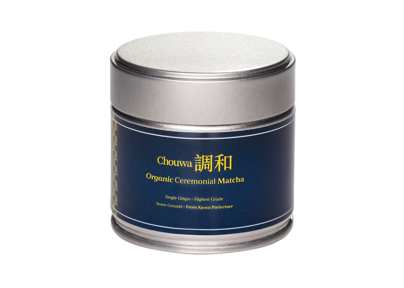 Chouwa Organic Ceremonial Matcha