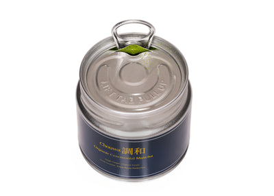Chouwa Organic Ceremonial Matcha